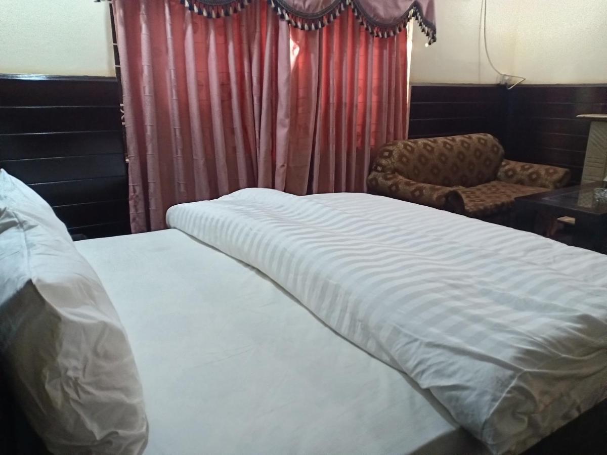 New Islamabad Guest House Exterior photo