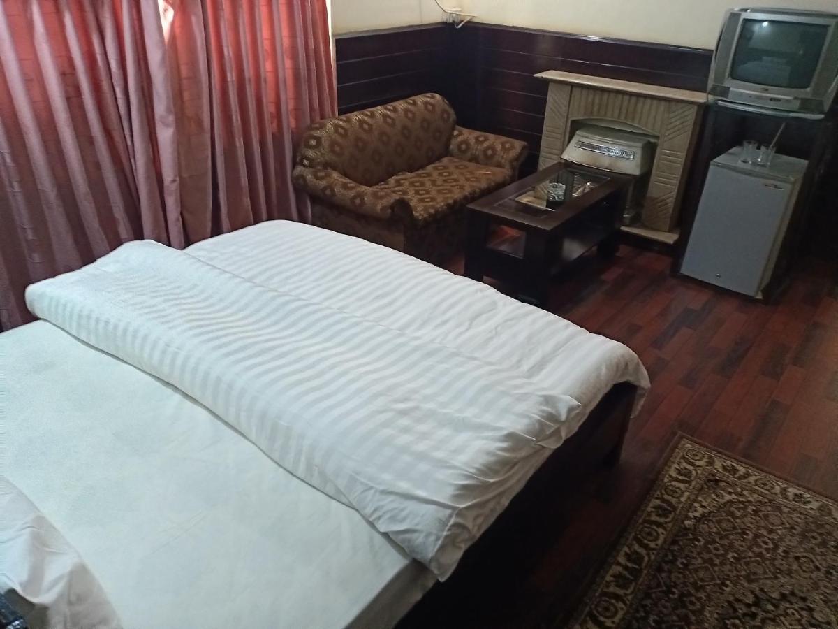 New Islamabad Guest House Exterior photo