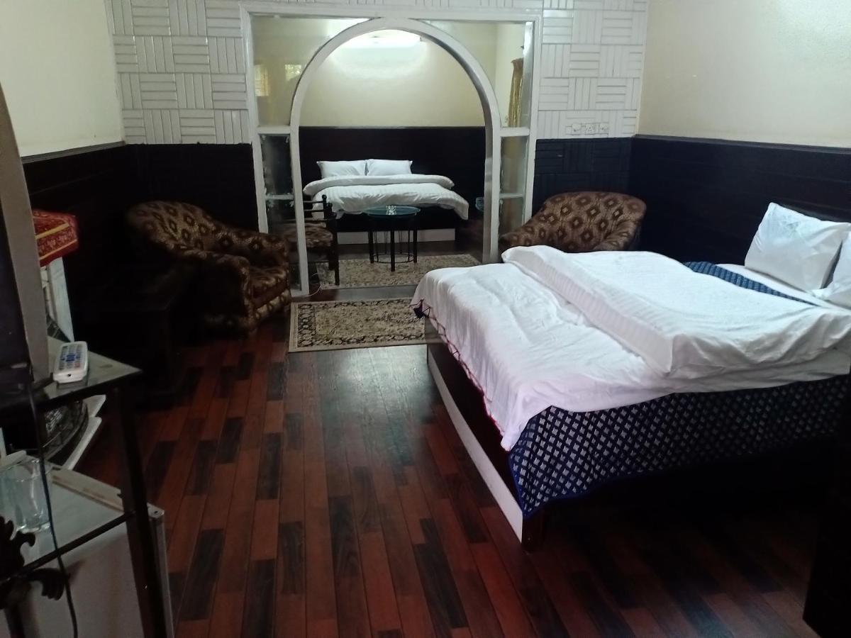 New Islamabad Guest House Exterior photo